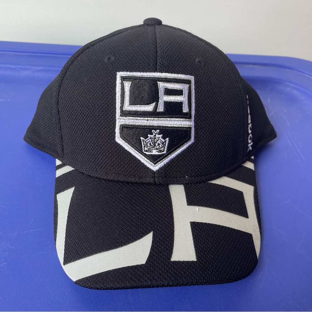 LA Kings Reebok Hat (NEW)